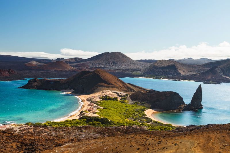 Where the World Slows: Eleven Islands That Rewrite the Meaning of Escape