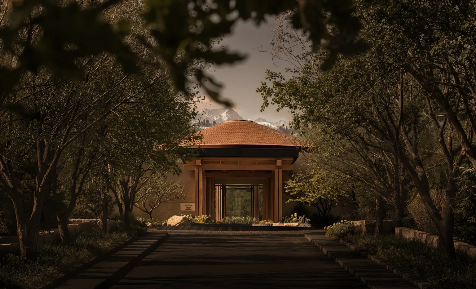 Hotel Indigo Nalati: A Seasonal Sanctuary In The Heart Of The Grasslands