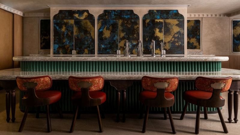 Where Hong Kong's Modernist Heart Meets the Intimacy of Home