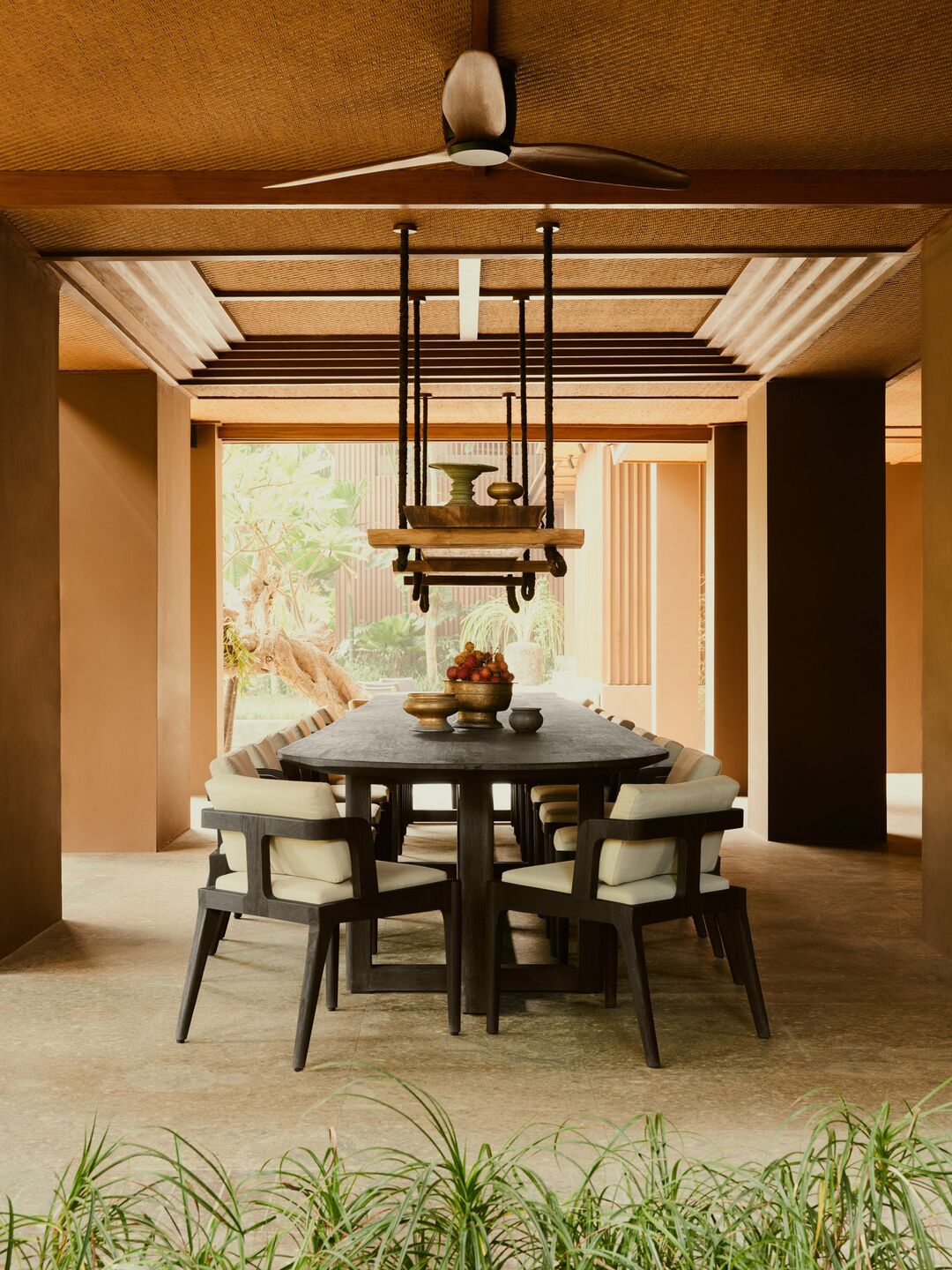 Lost Lindenberg Bali: Living Lightly Between Jungle And Sea