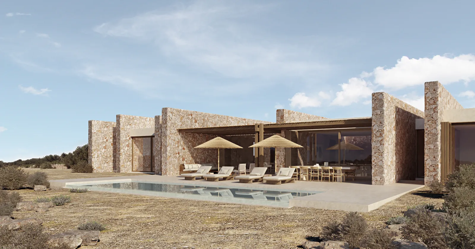 Quiet Luxury - The New Language Of Hospitality Design