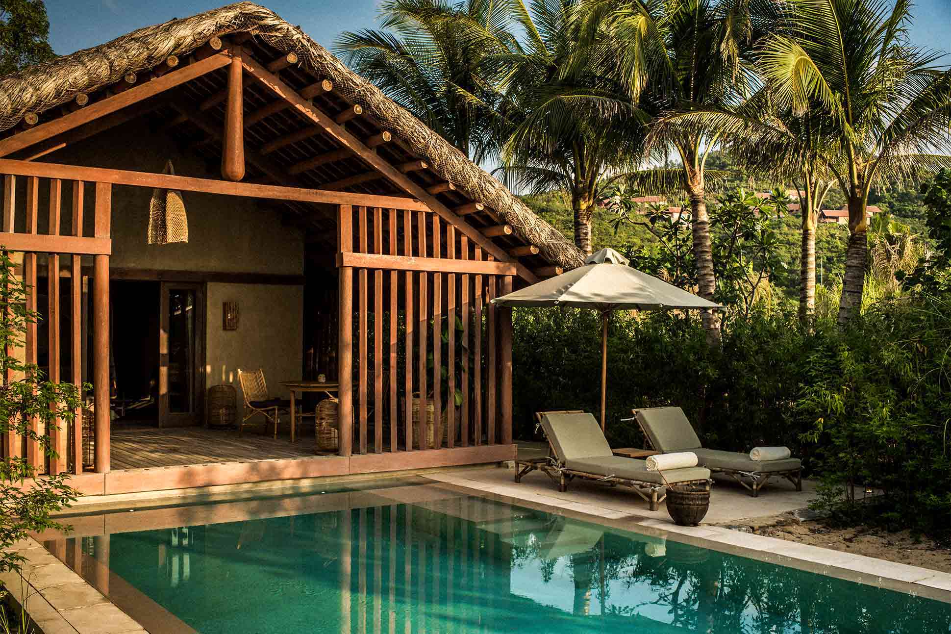 Zannier Hotels Bãi San Hô: Where Vietnamese Heritage Shapes Luxury Hospitality