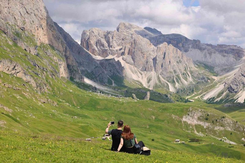 Where We're Dreaming of Going When the Days Grow Long