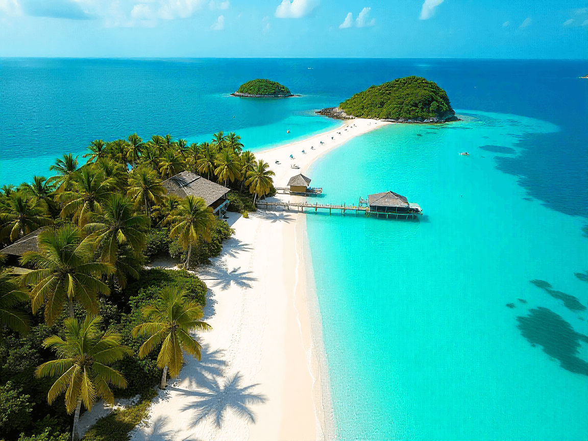 The 15 Best Destinations For Travel In 2026