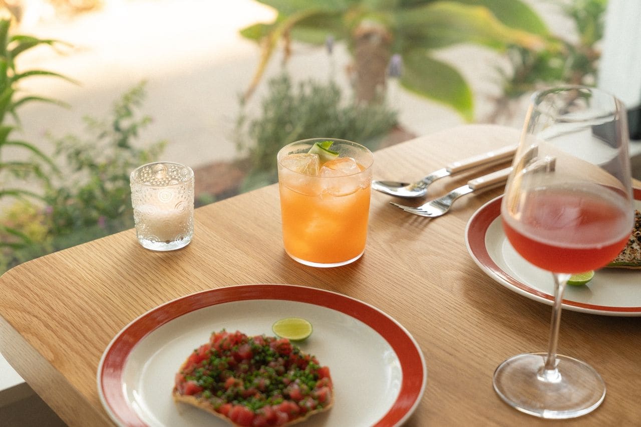 Where Venice Beach Meets Mexico City's Mariscos Mastery