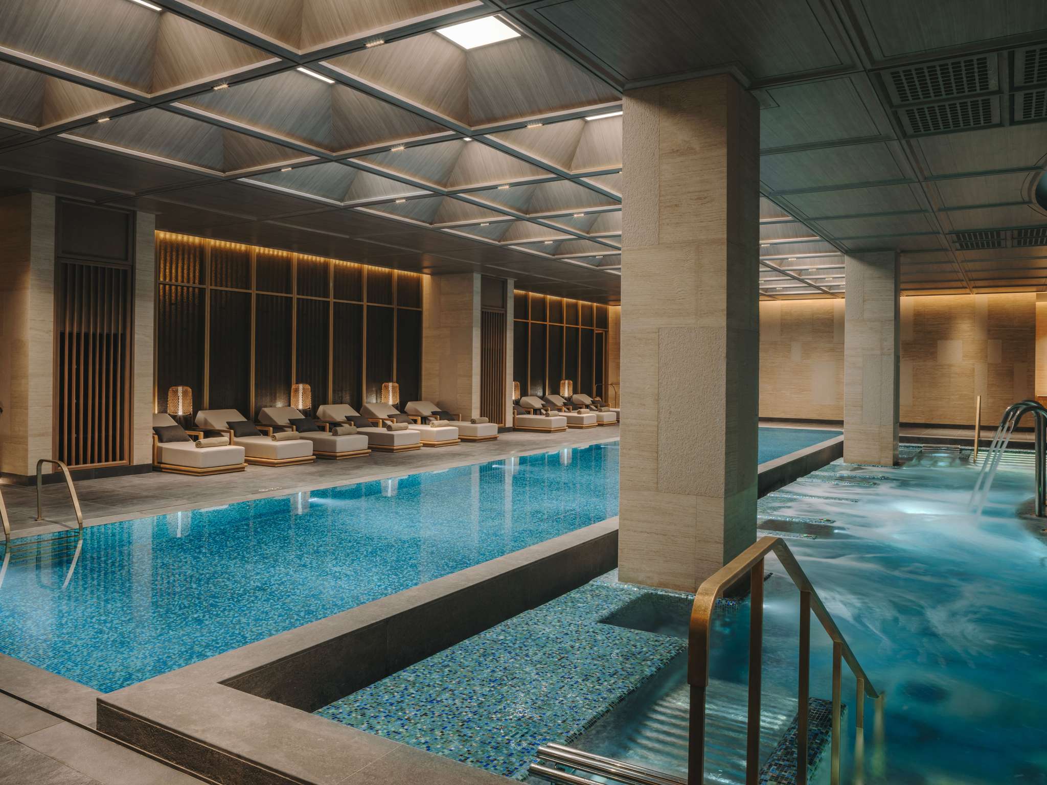 Fairmont Hanoi: A Contemporary Sanctuary At The Edge Of The Old Quarter