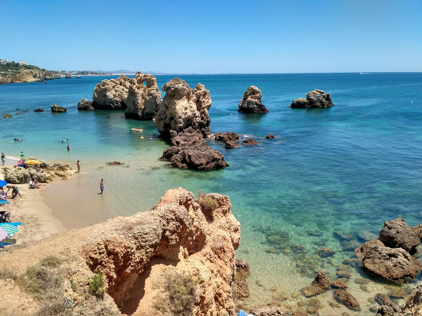 The World’s Most Pristine Shores: 10 Countries Where Crystal Waters Meet Impeccable Sand
