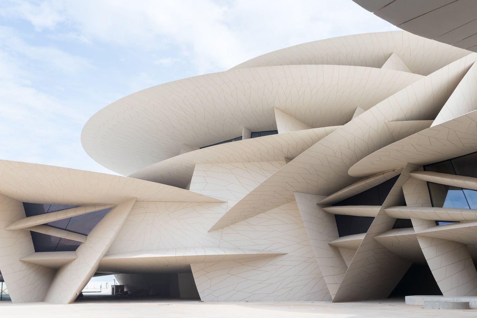 The Aesthetic Journey: Exploring Hospitality, Galleries, And Design Districts Around The World