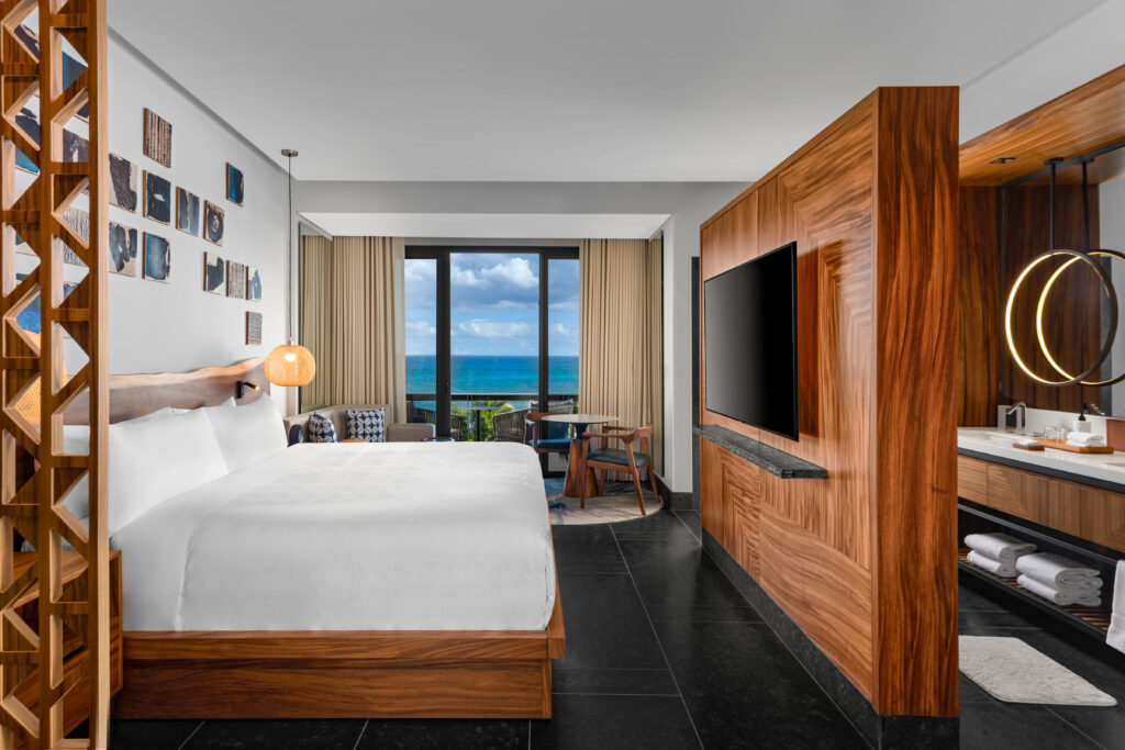 Conrad Tulum Recalibrates the All-Inclusive Model With a Design-First Lens