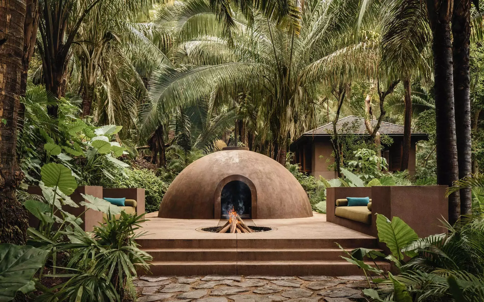 Designed By The Land: The Experiential Luxury Of One&Only Mandarina
