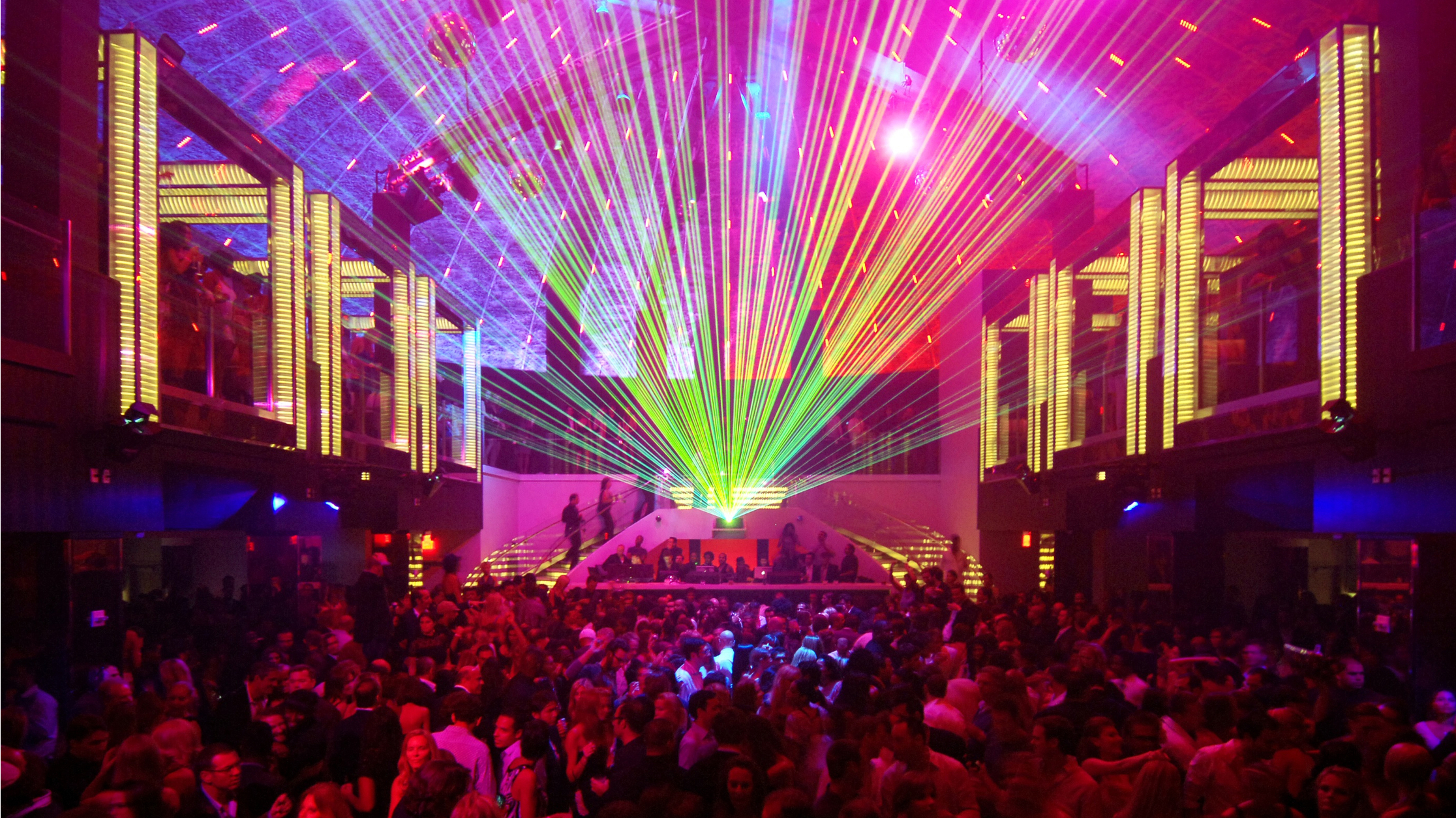 After Dark: Design‑led Nightlife And The New Aesthetic Of Evening Culture