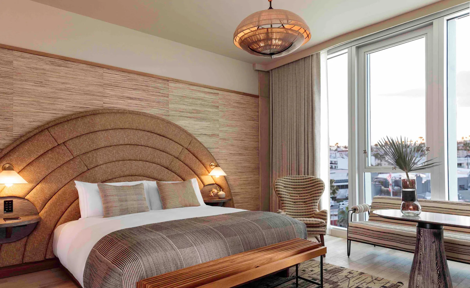 Booked For Bed: Why Rest-first Travel Is Taking Over