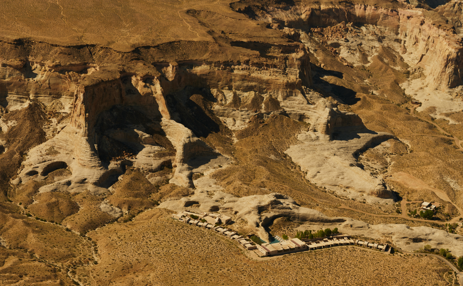 Amangiri: Living The Quiet Luxury Of The American Desert
