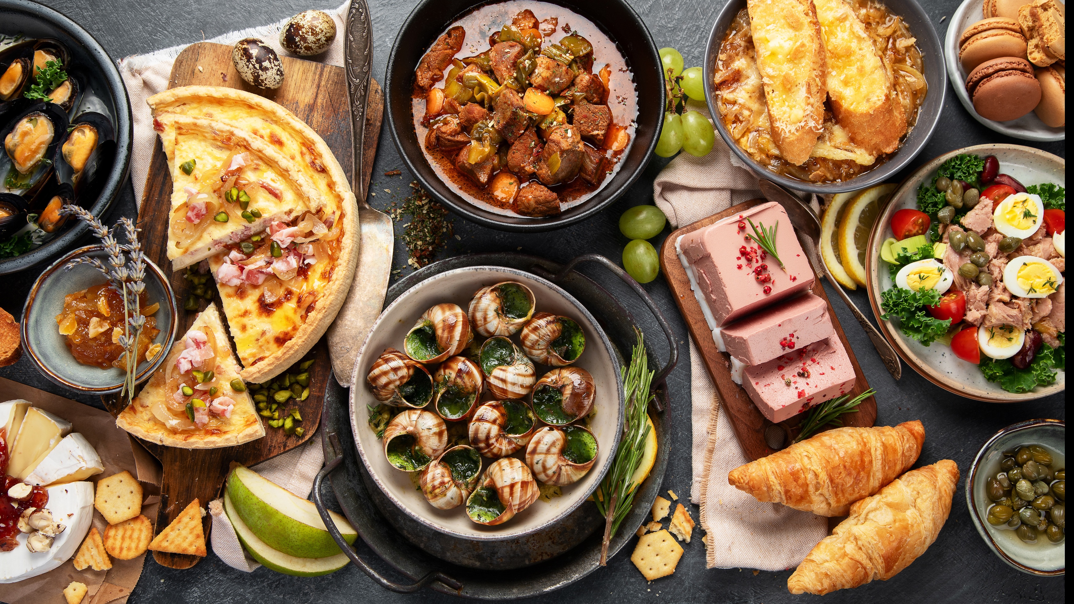 The Cultural Table: How Cuisine Preserves And Transforms Identity
