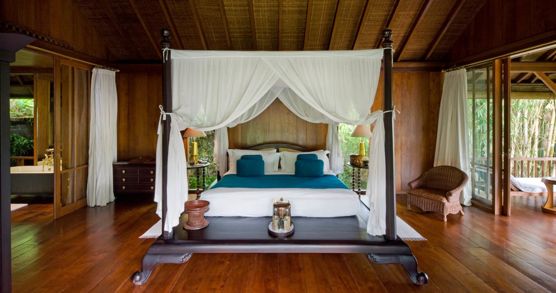 COMO Shambhala Estate: A Sanctuary Between Earth And Spirit