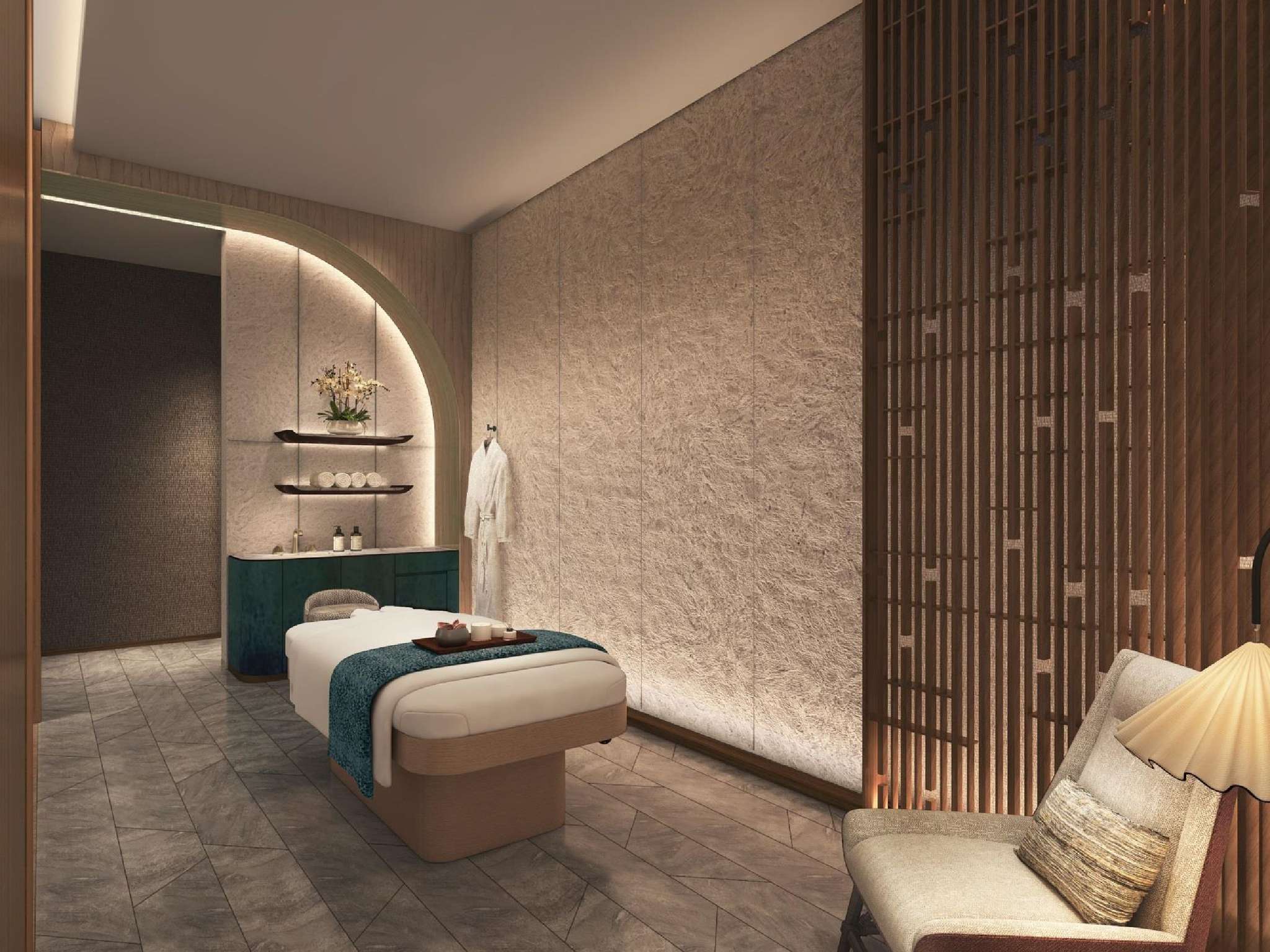 Fairmont Hanoi: A Contemporary Sanctuary At The Edge Of The Old Quarter