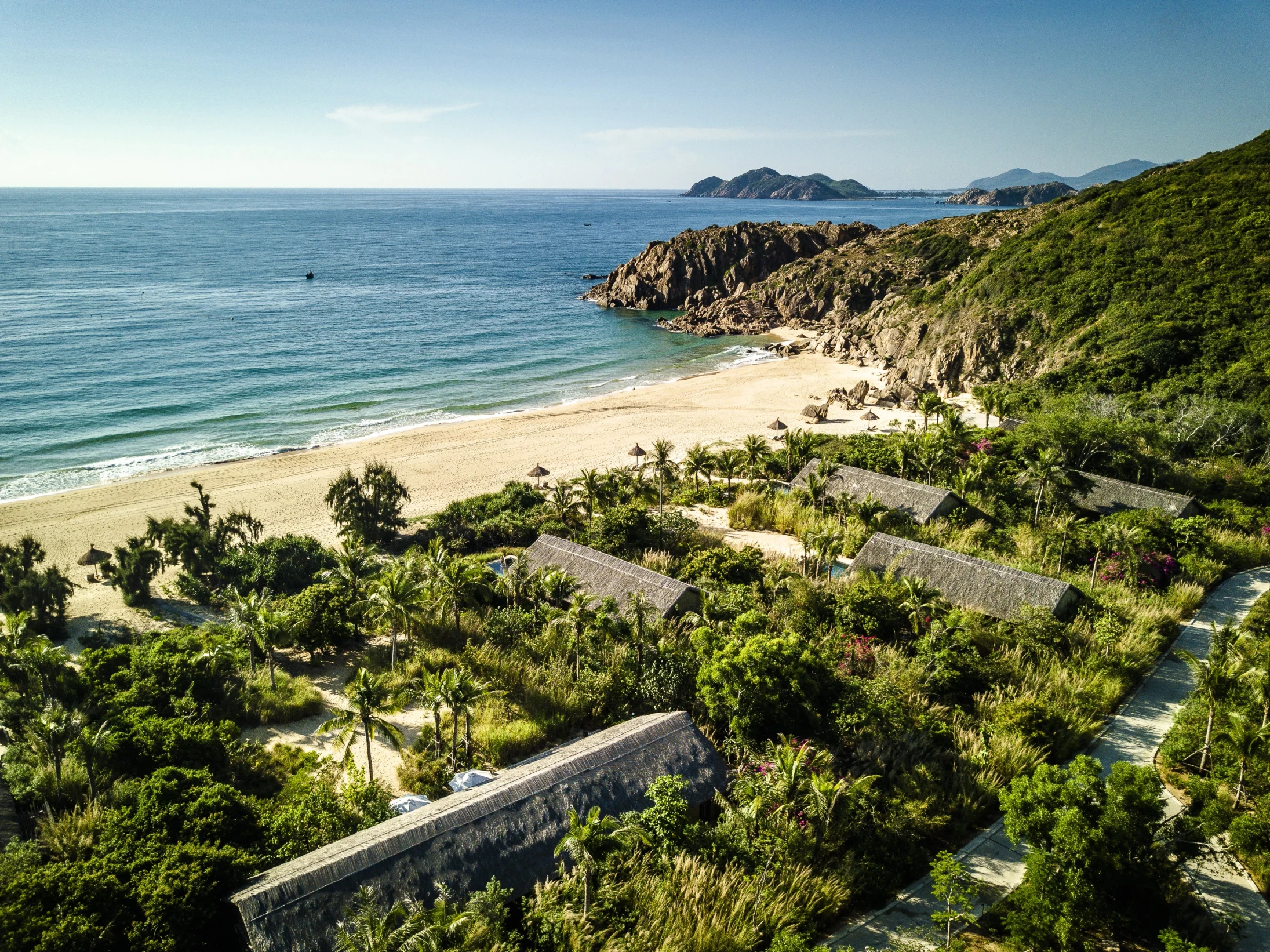 Zannier Hotels Bãi San Hô: Where Vietnamese Heritage Shapes Luxury Hospitality