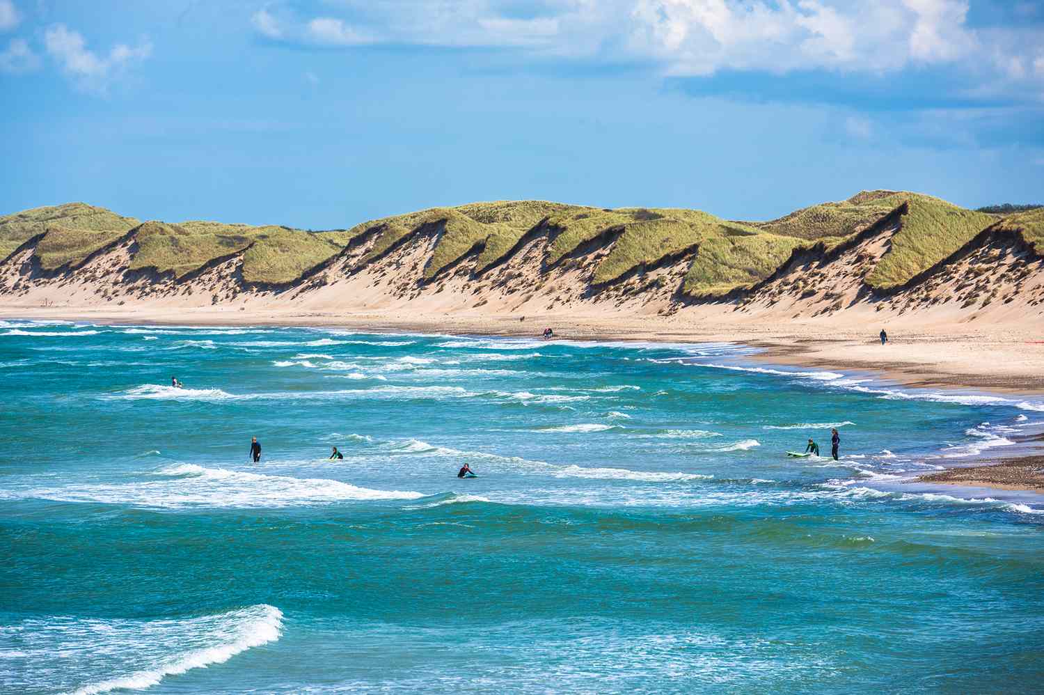 The World’s Most Pristine Shores: 10 Countries Where Crystal Waters Meet Impeccable Sand