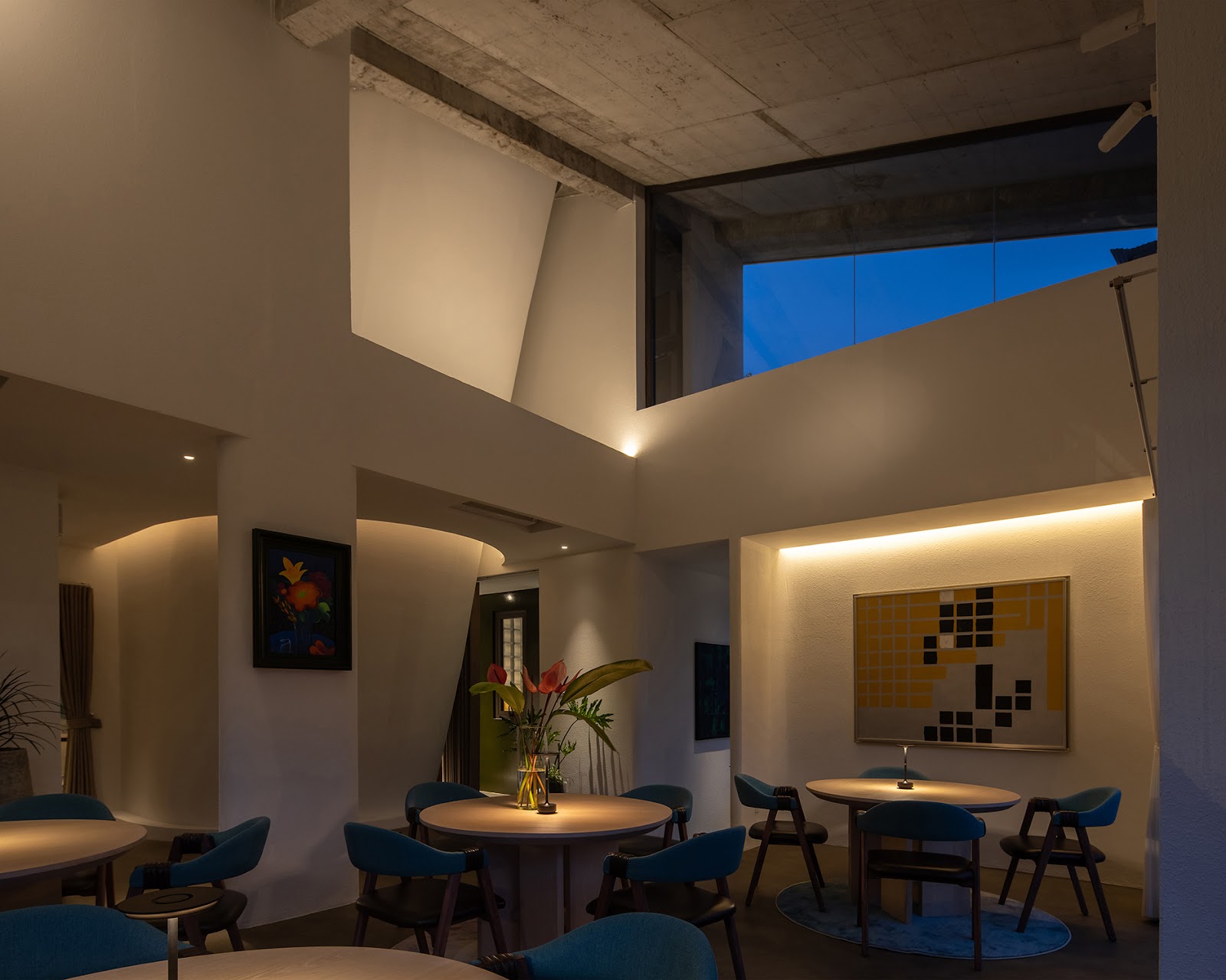 CieL Dining: A Quiet Revolution Beneath Saigon’s Sky