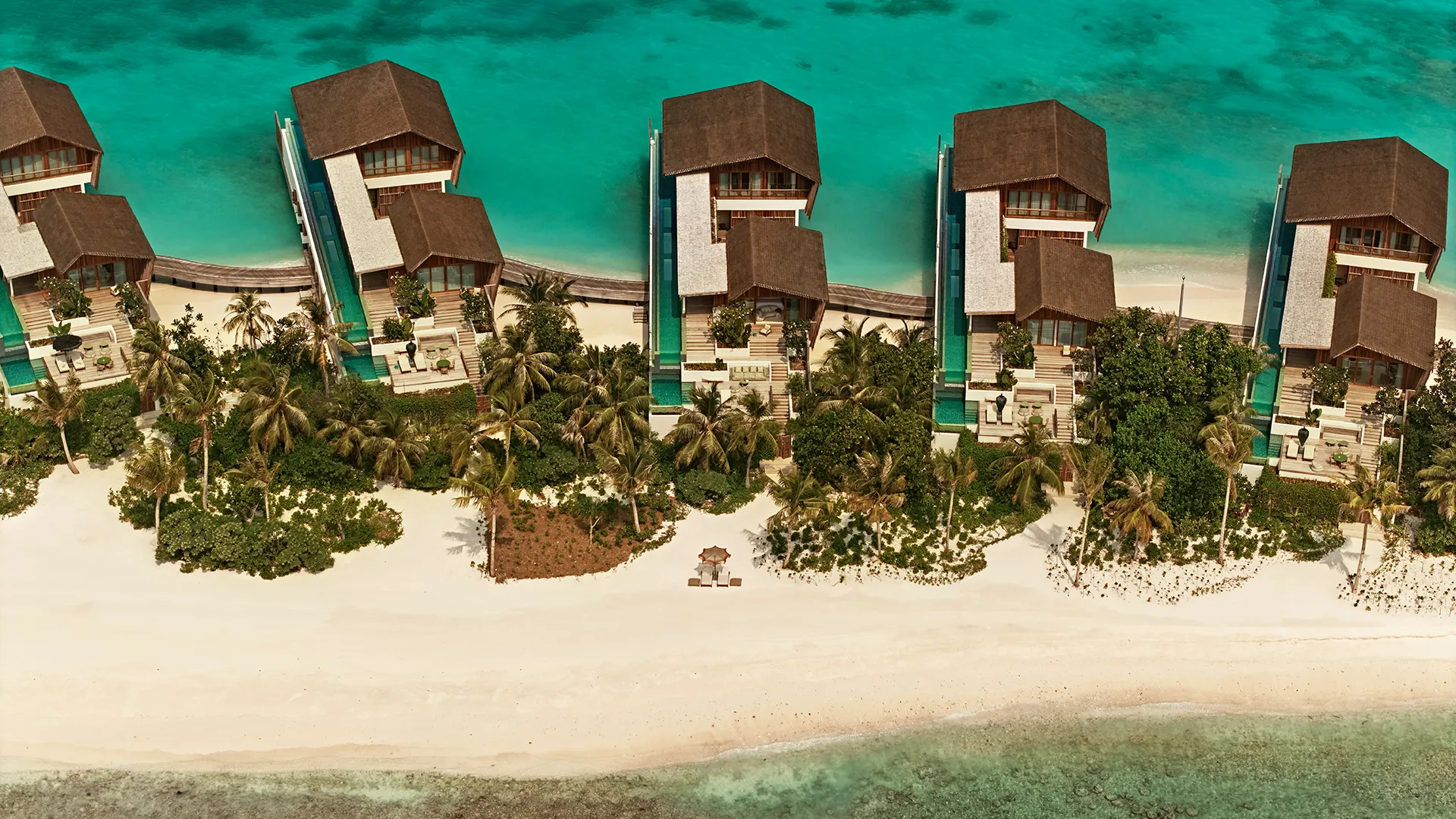 Between Somewhere And Nowhere: .Here Baa Atoll Maldives