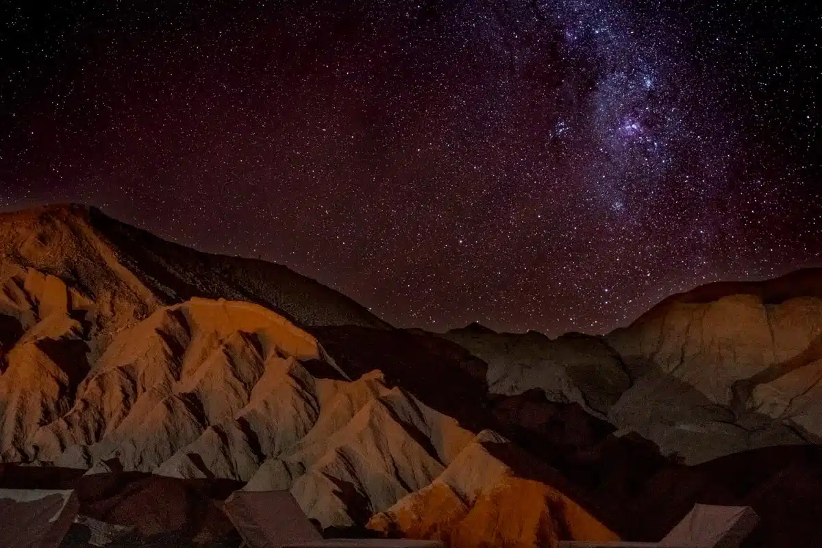 Atacama Desert, Chile: Mars On Earth