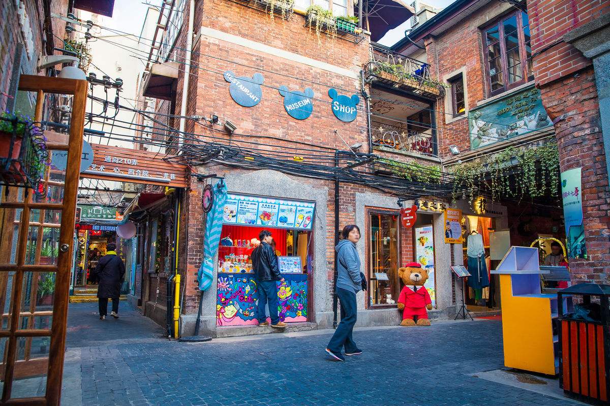 The Aesthetic Journey: Exploring Hospitality, Galleries, And Design Districts Around The World