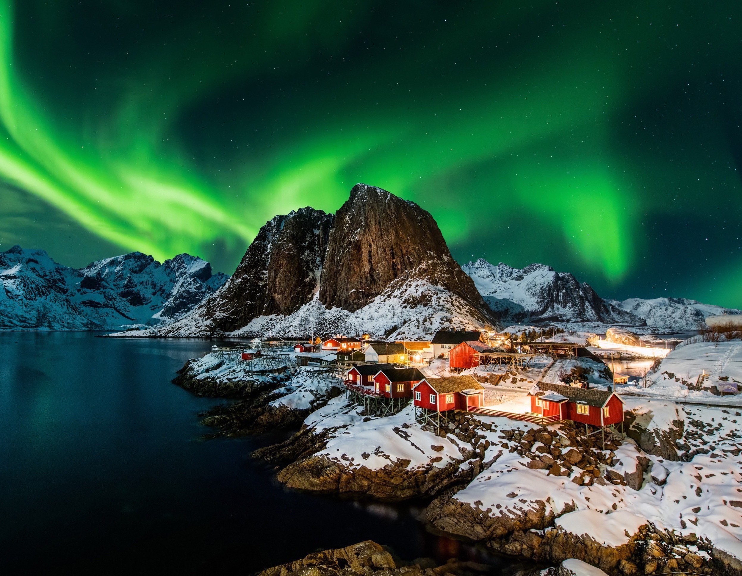 Chasing The Northern Lights: The Rise Of Aurora Tourism And Where To Go
