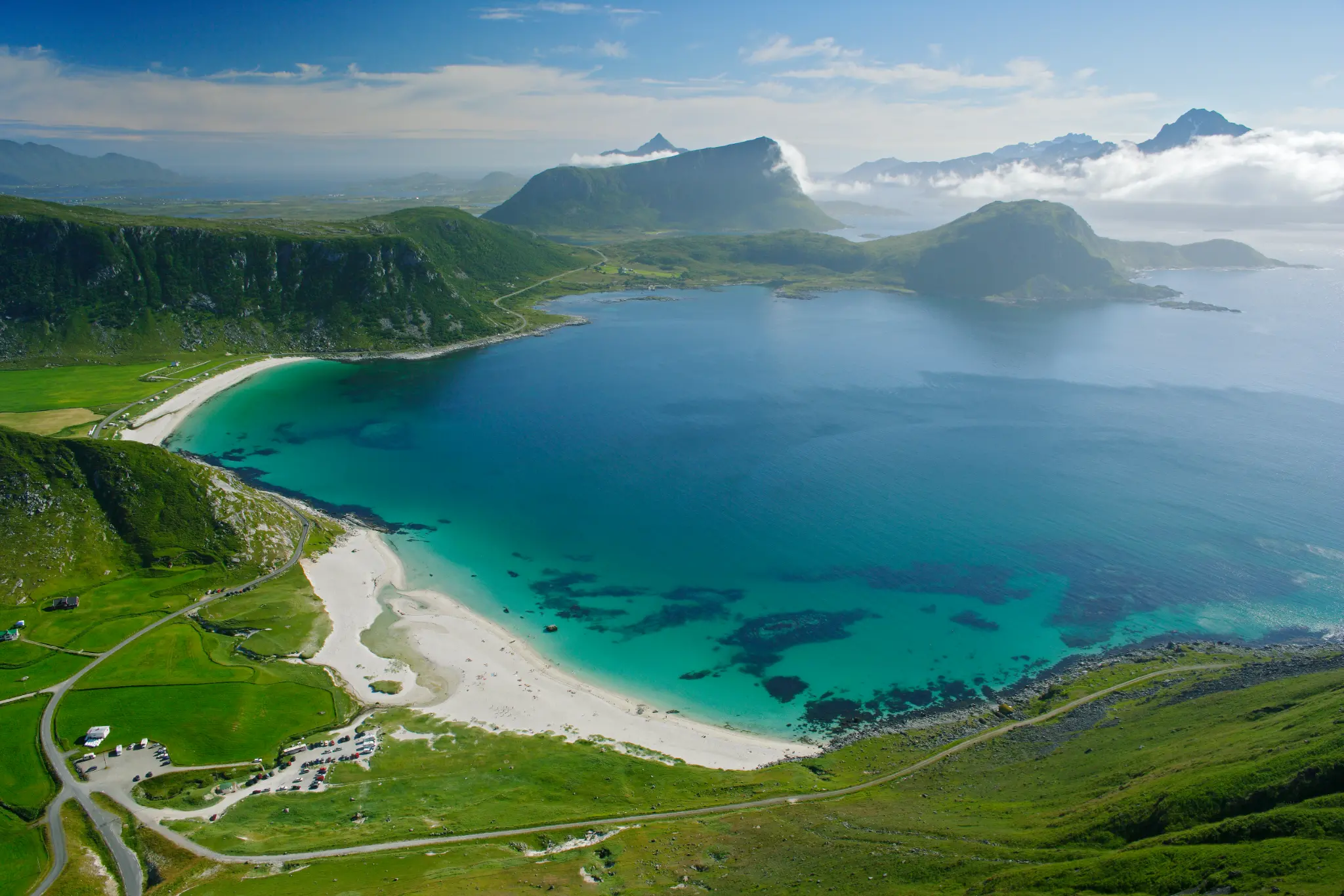 10 Best Beaches To Travel For 2026 Summer