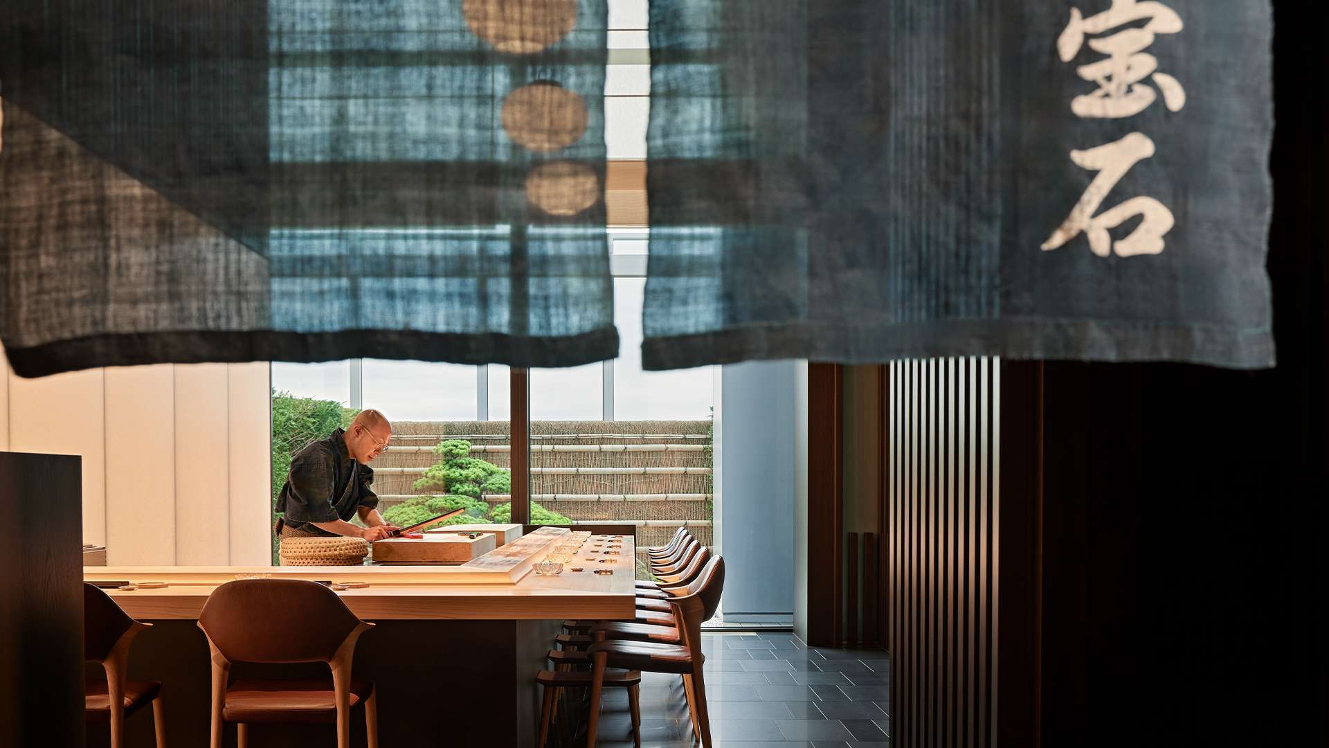 Bvlgari Hotel Tokyo: A Skybound Sanctuary Of Quiet Indulgence