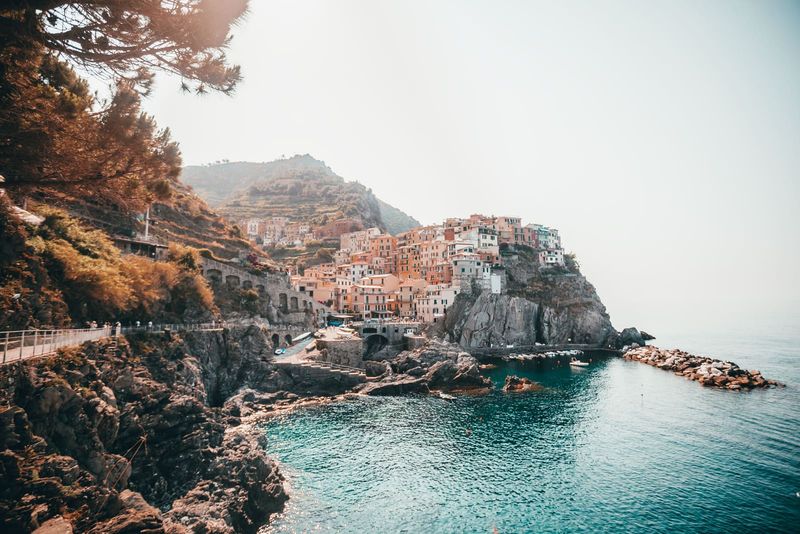 Where to Stay Near Cinque Terre When You're Chasing Cliffside Villages and Silence