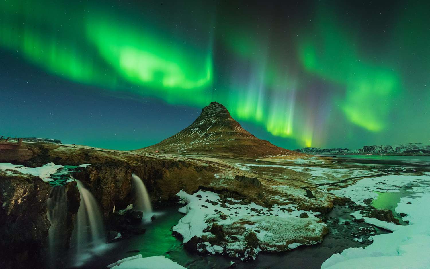 Chasing The Northern Lights: The Rise Of Aurora Tourism And Where To Go