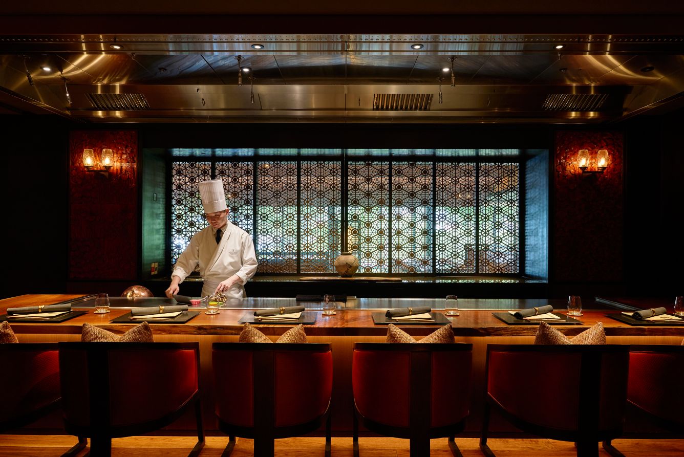 The Ritz-Carlton, Nikko: A Design-led Escape In The Japanese Highlands