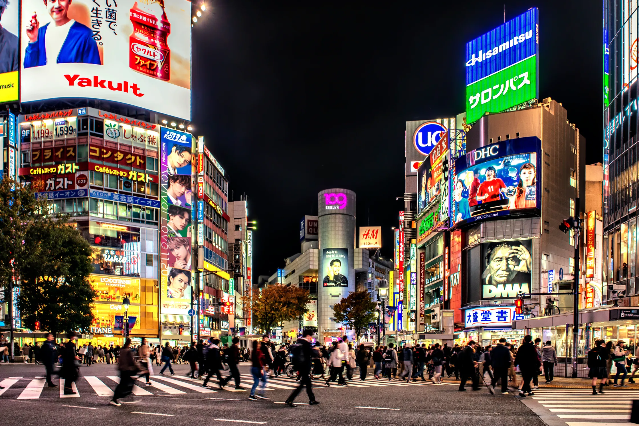 Tokyo Decoded: 15 Essential Things To Know Before You Go