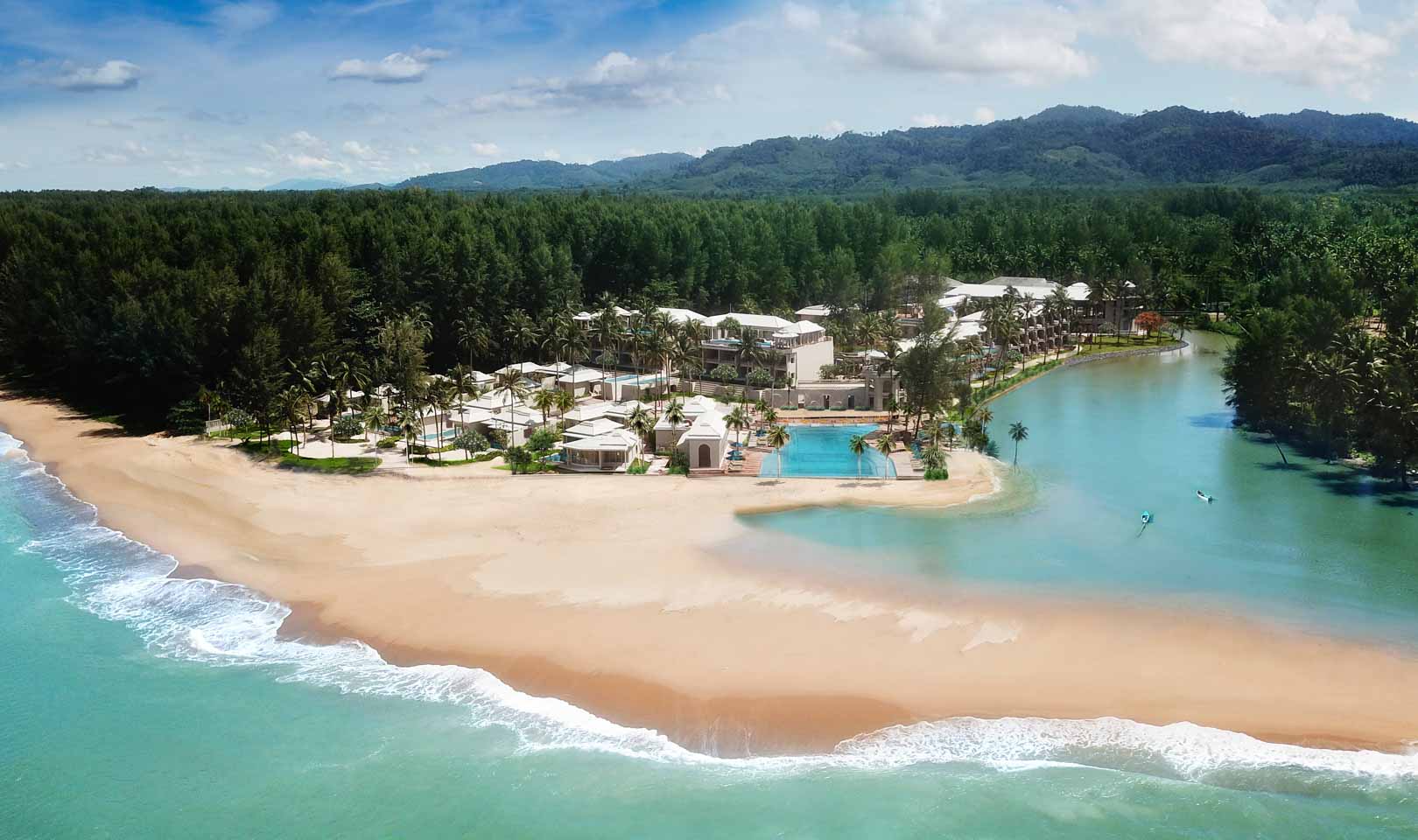 Anti-itineraries: Why Some Destinations Are Marketing “Less To Do” As A Luxury