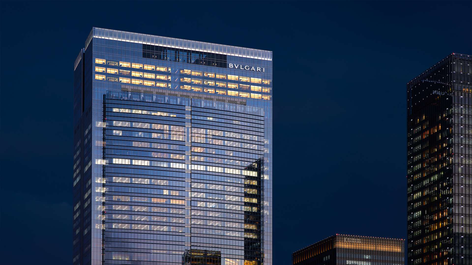 Bvlgari Hotel Tokyo: A Skybound Sanctuary Of Quiet Indulgence