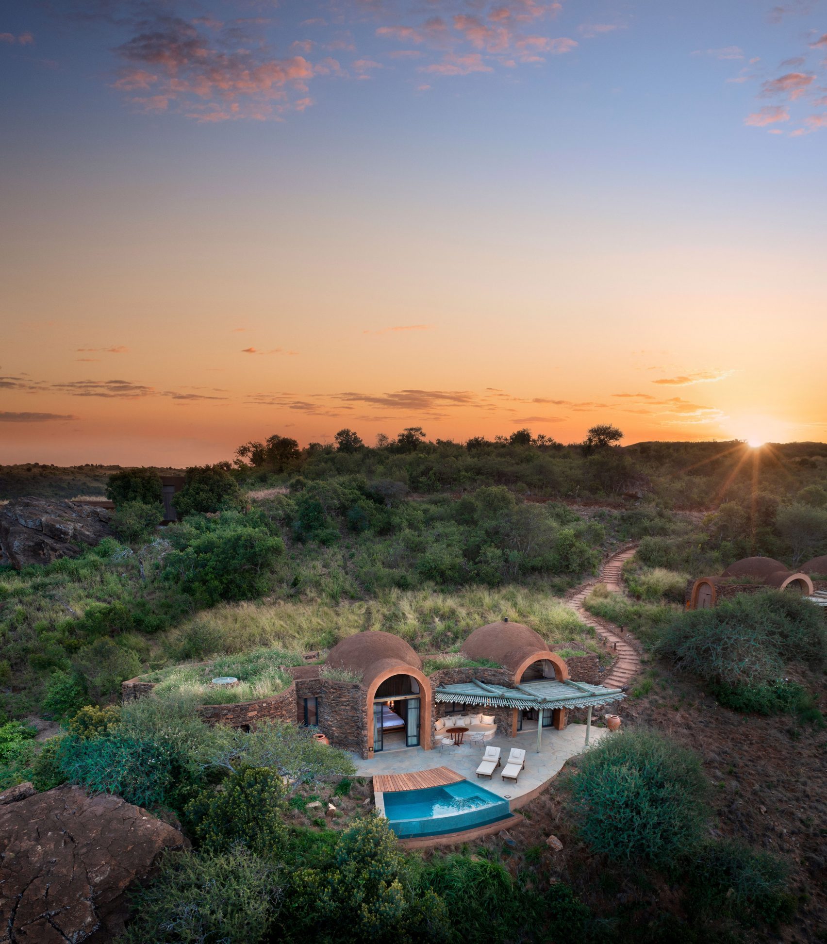 Where The Wild Whispers: Inside Kenya’s Most Soulful Safari Retreat