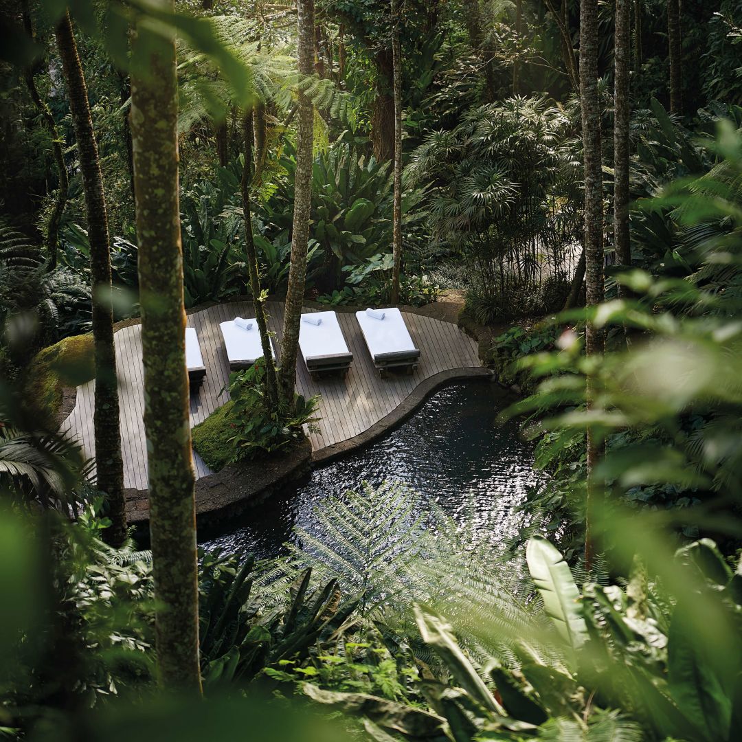 COMO Shambhala Estate: A Sanctuary Between Earth And Spirit