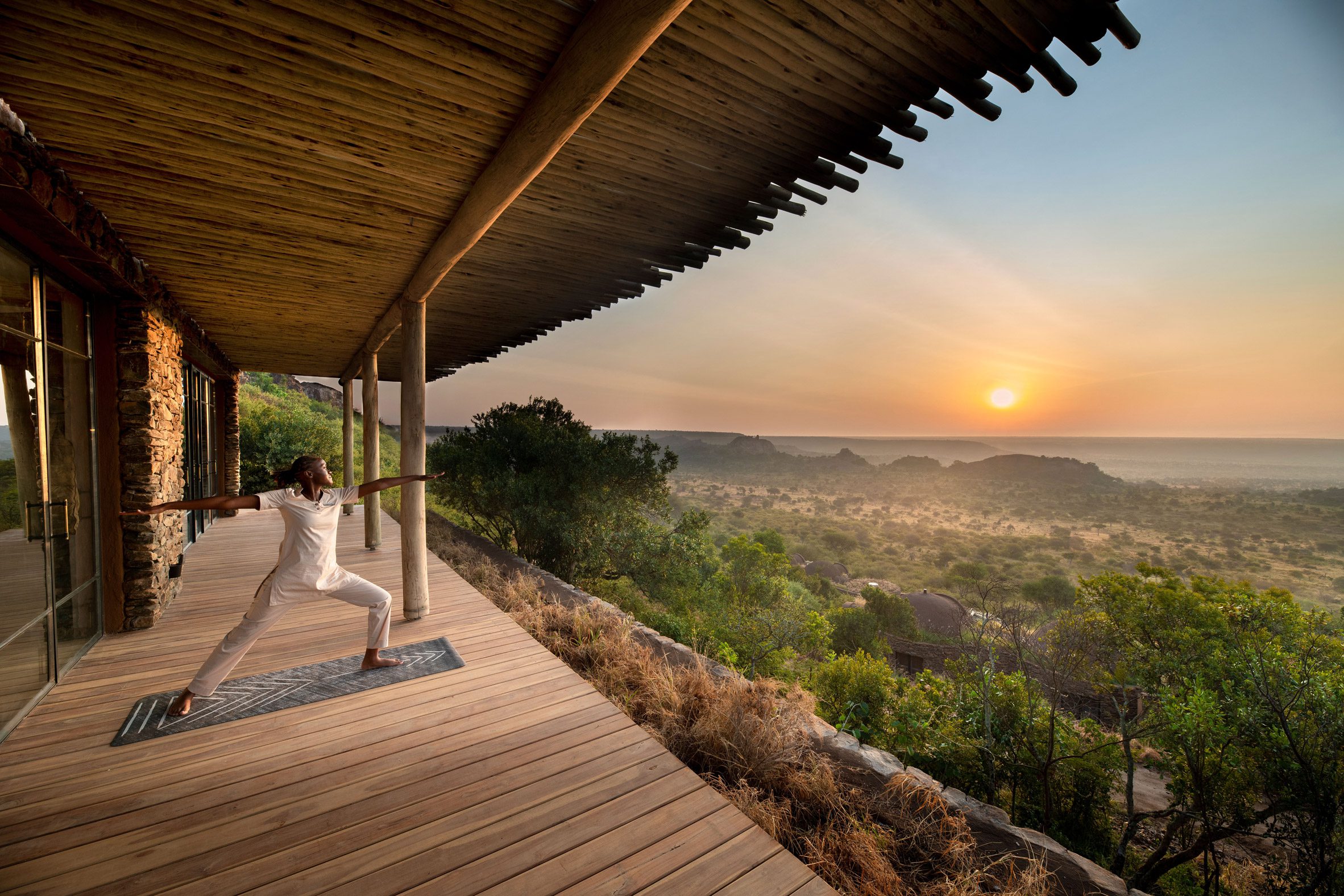 Where The Wild Whispers: Inside Kenya’s Most Soulful Safari Retreat