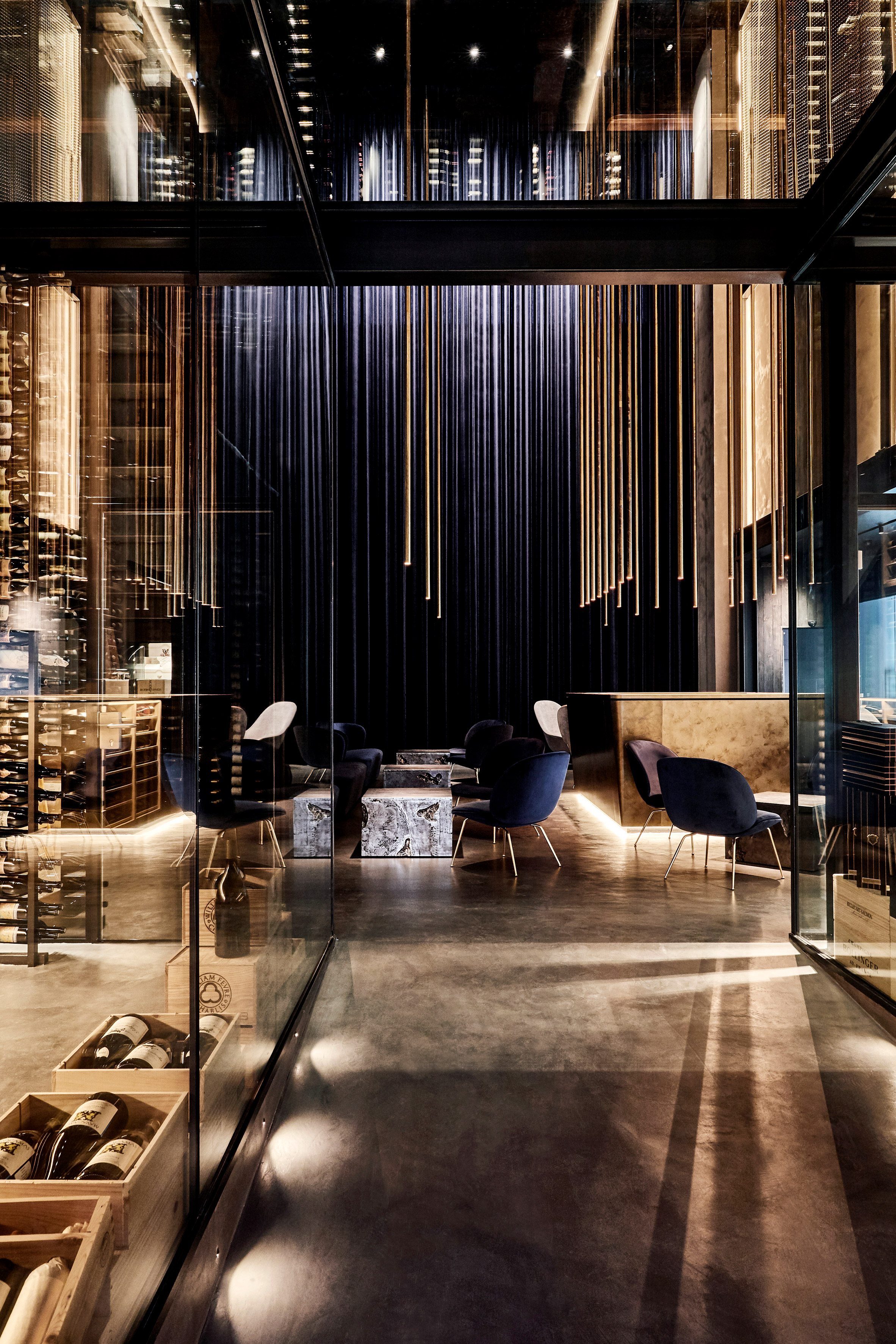 Alchemist: Where Gastronomy Becomes Immersive Art