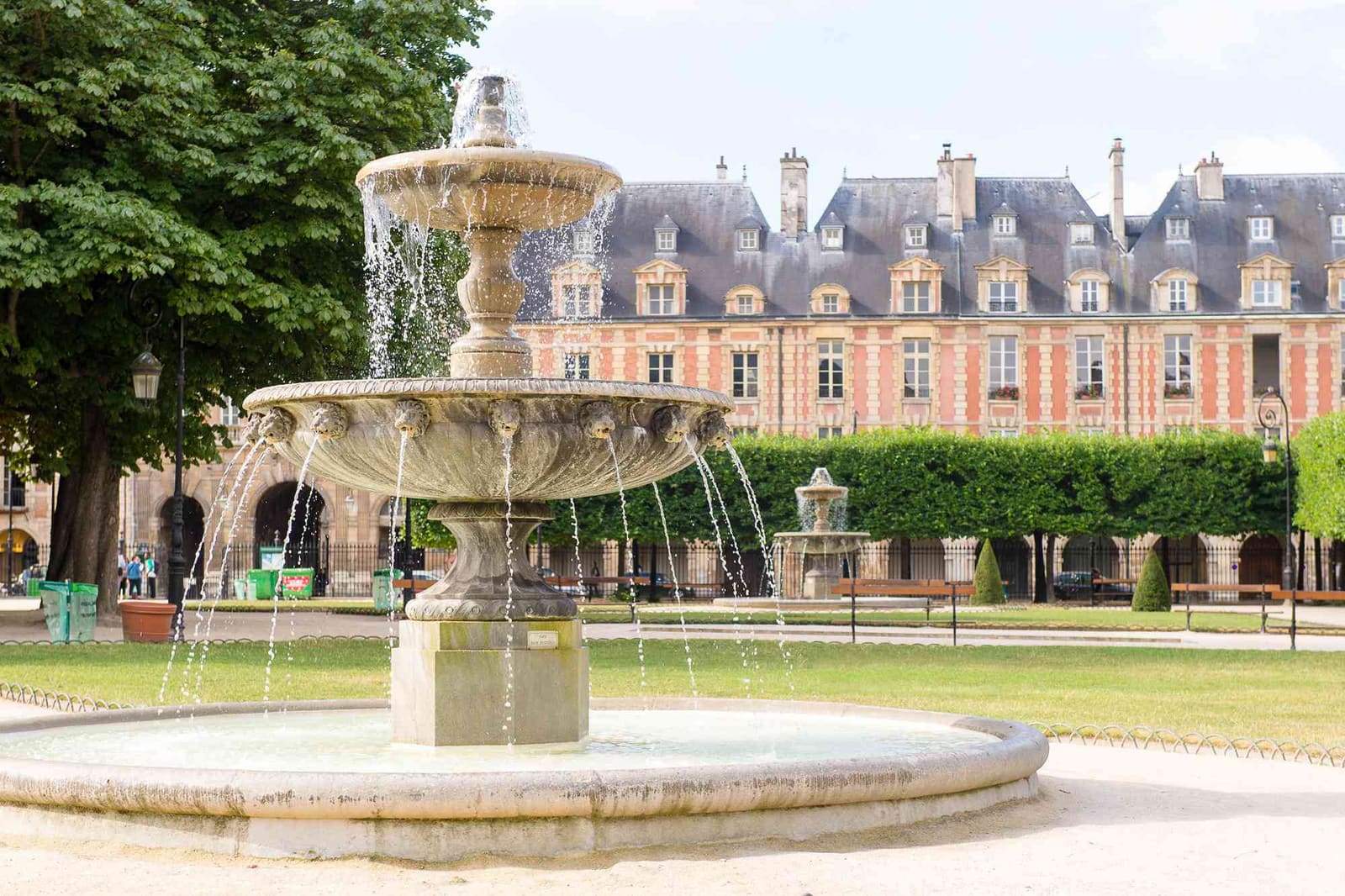 The France You Keep Coming Back To