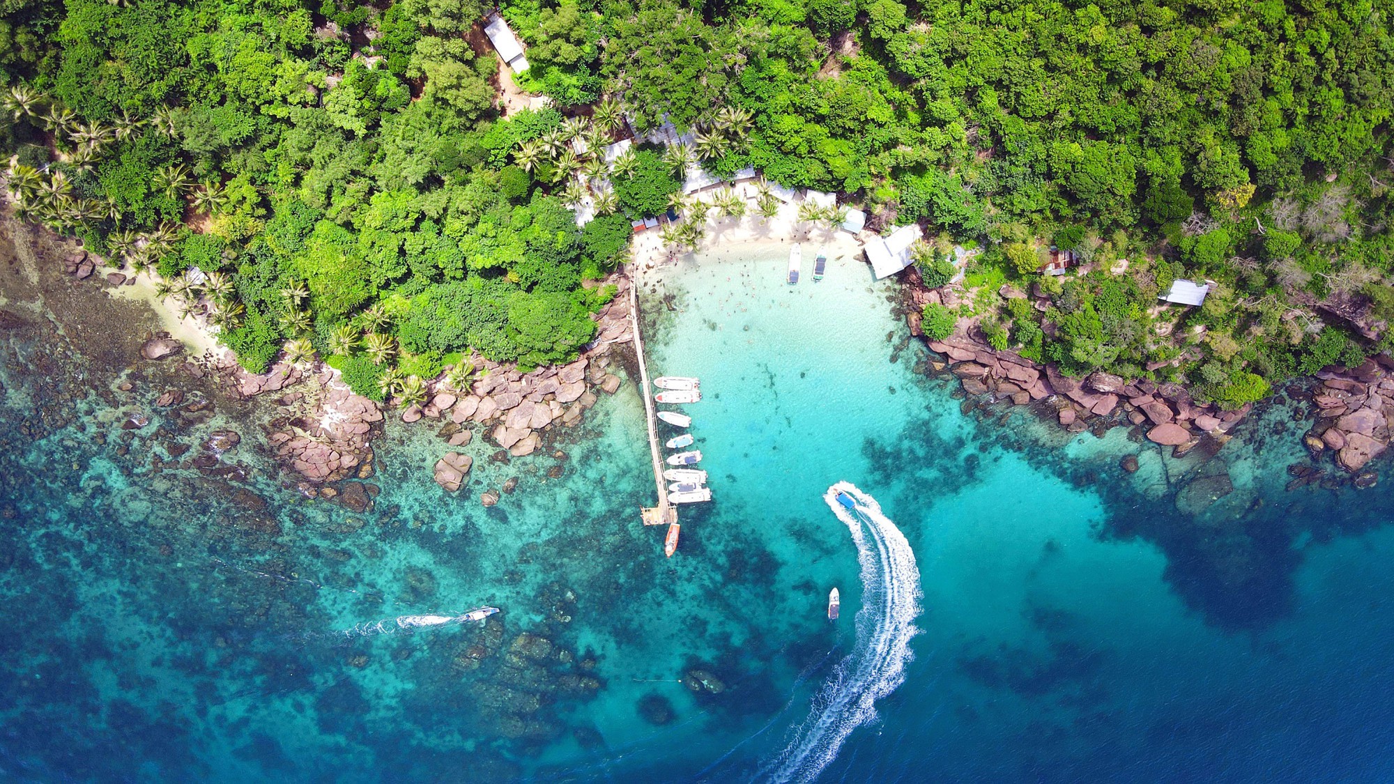Next-Gen Asia: Destinations Redefining Luxury Travel