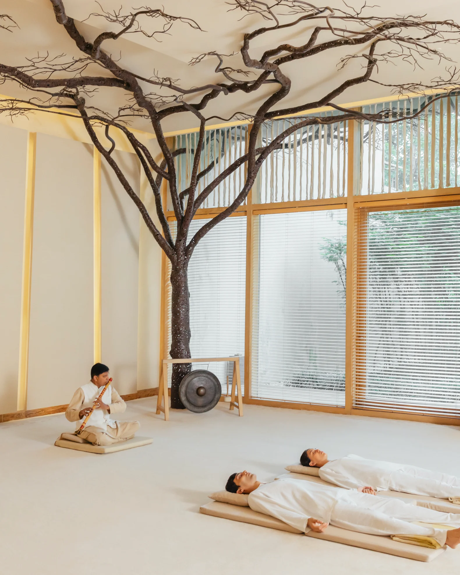 Six Senses Vana: The Art Of Returning To Self In The Himalayan Foothills