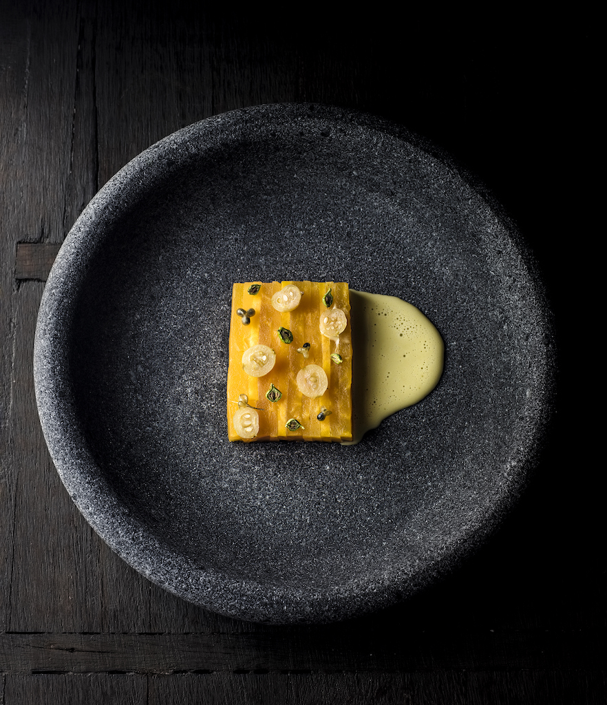 Dining Beneath The Waves: Under - A Culinary Discovery In Norway’s Deep Sea