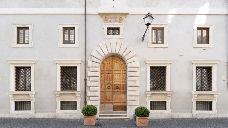 The Italian Hospitality Brand Weaving Palazzi, Peaks, and Private Clubs into One World