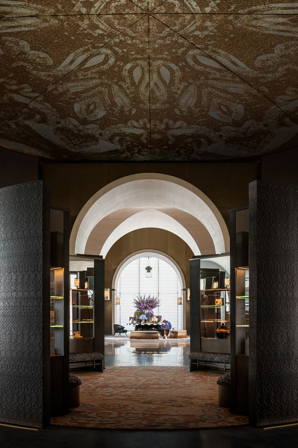 InterContinental Yining - A Silk Road Sanctuary Where Serenity Meets Soulful Hospitality