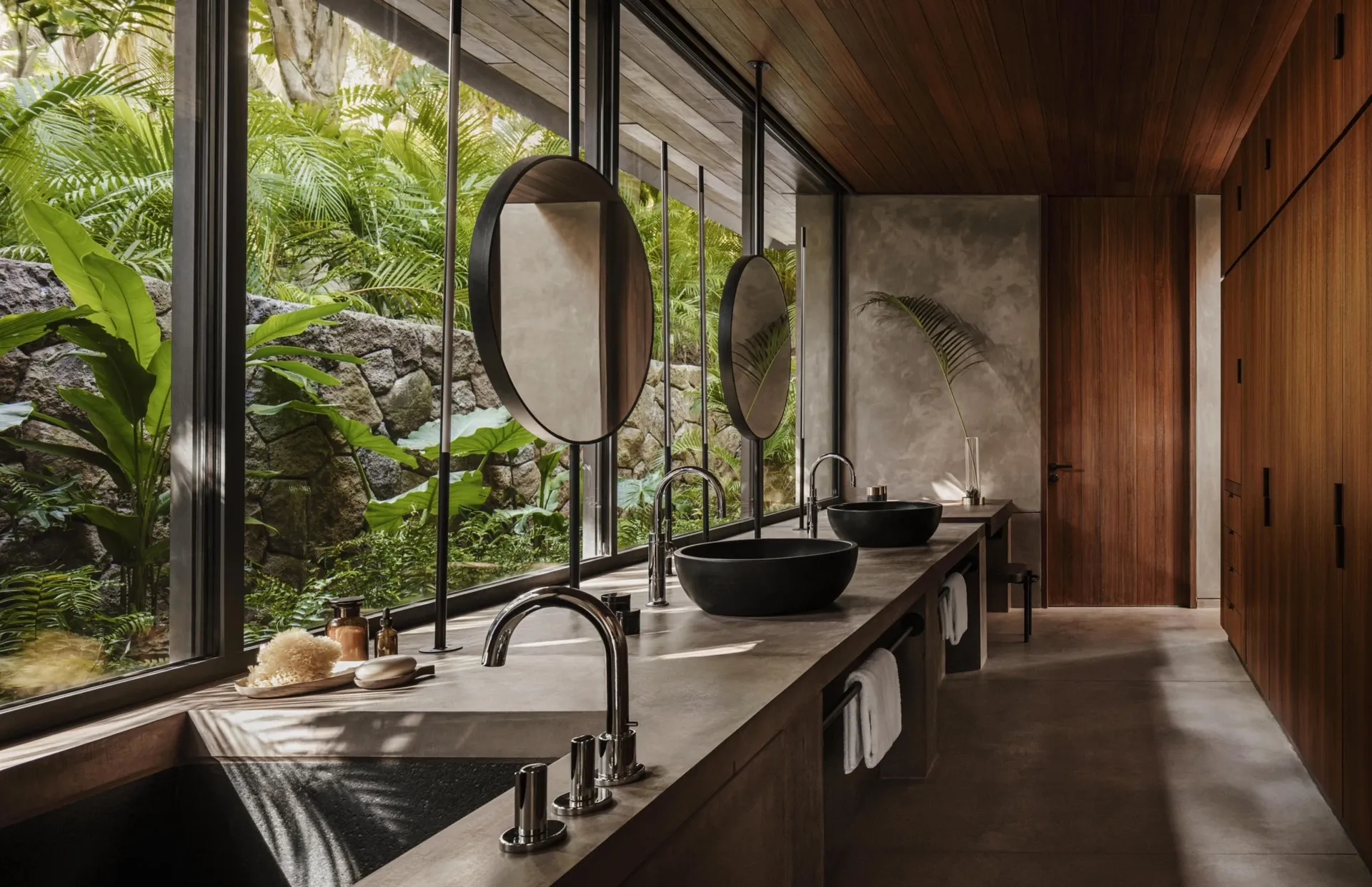 Designed By The Land: The Experiential Luxury Of One&Only Mandarina