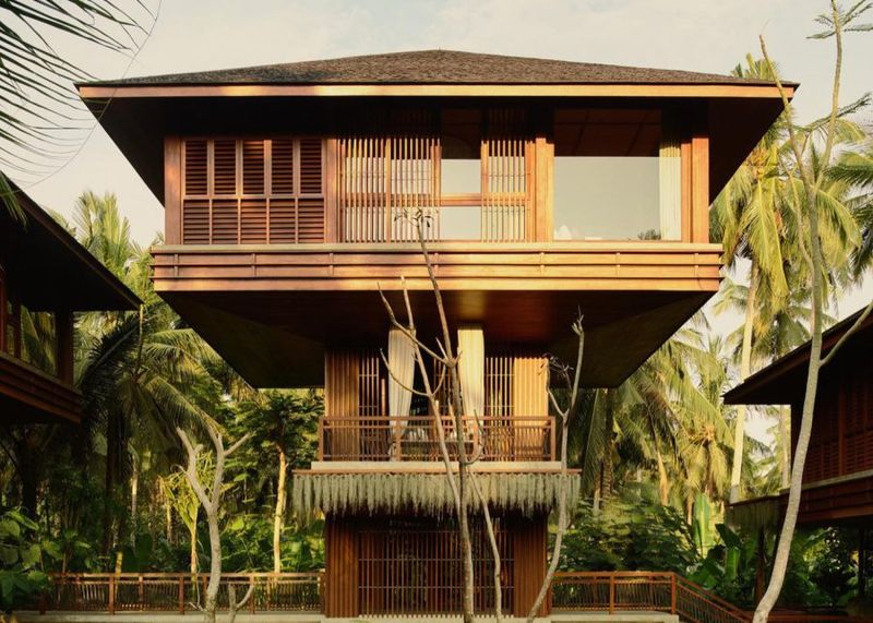 Beyond the Beach Club: Twelve Boutique Hotels Redefining Bali in 2026