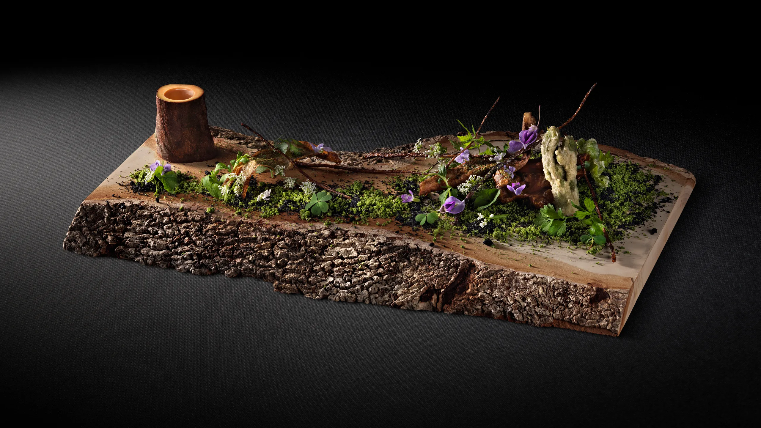 From Market To Michelin: The Journey Of Local Ingredients
