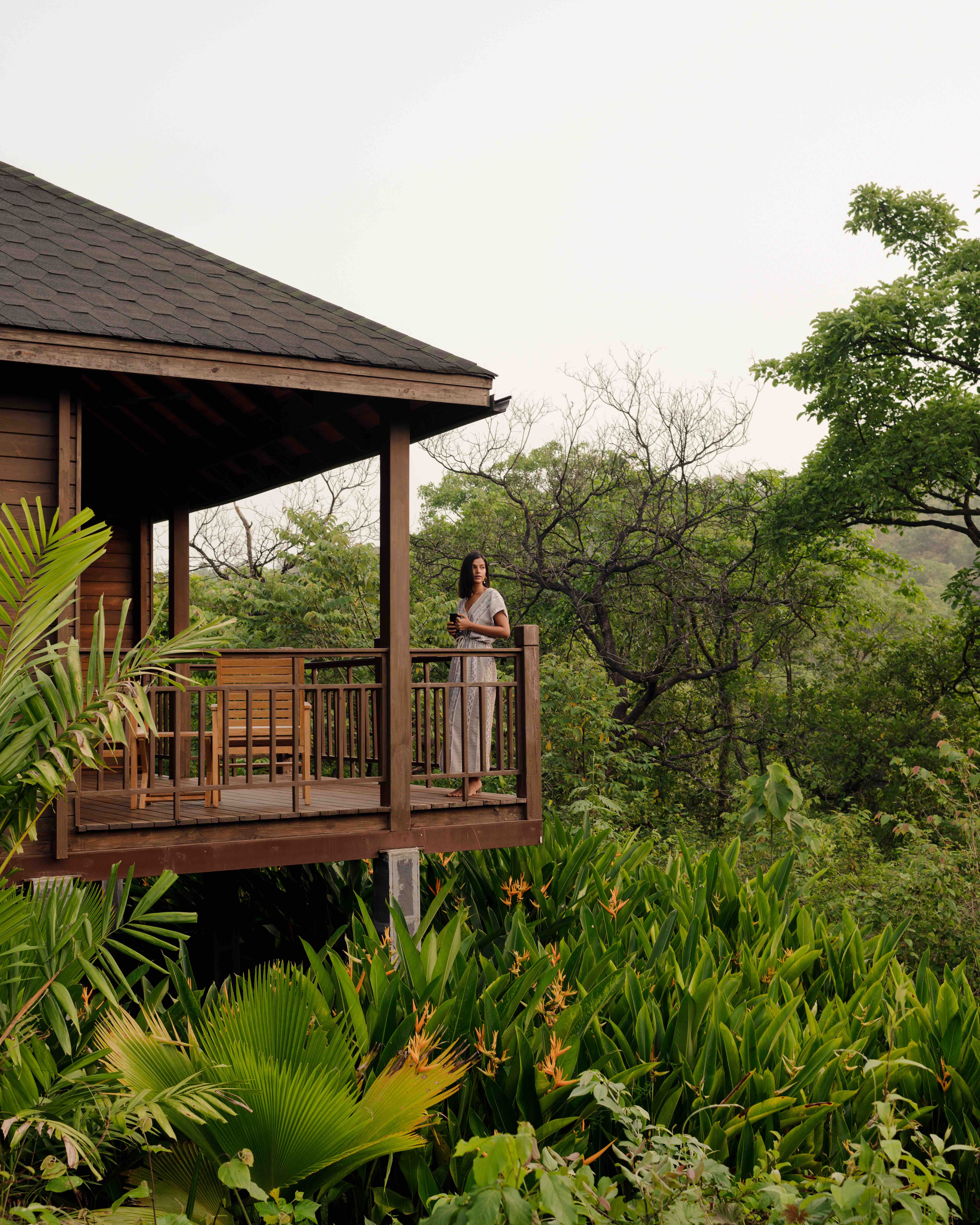 Anti-itineraries: Why Some Destinations Are Marketing “Less To Do” As A Luxury