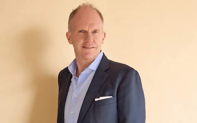 The PuLi Group Taps Swire Hotels Veteran to Steer Shanghai Relaunch and Regional Expansion